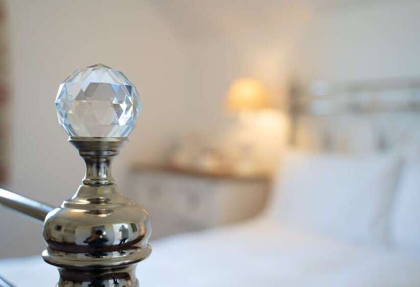 غرفة قياسية, Rest A While