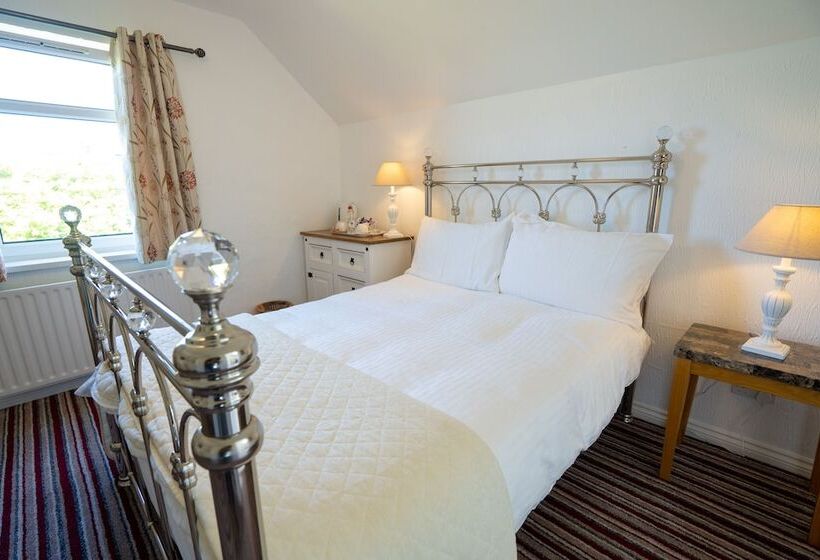 غرفة قياسية, Rest A While