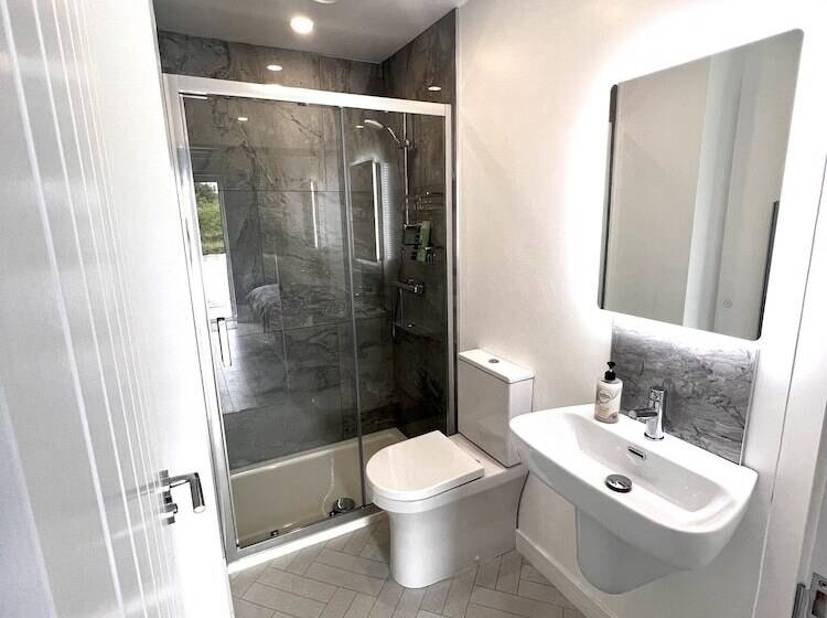 غرفة قياسية, Rest A While