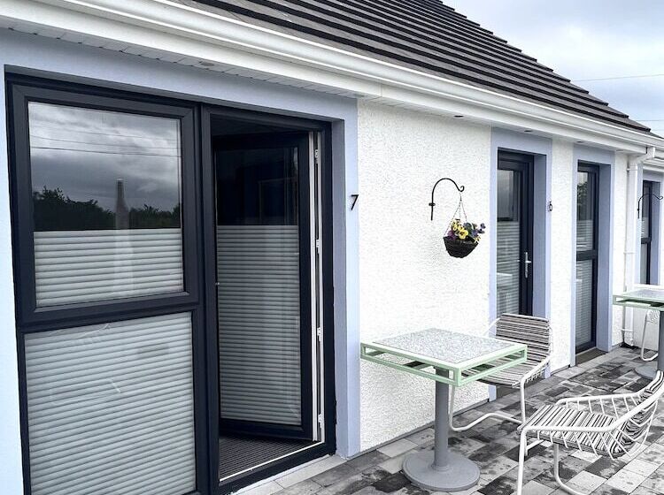 غرفة قياسية, Rest A While