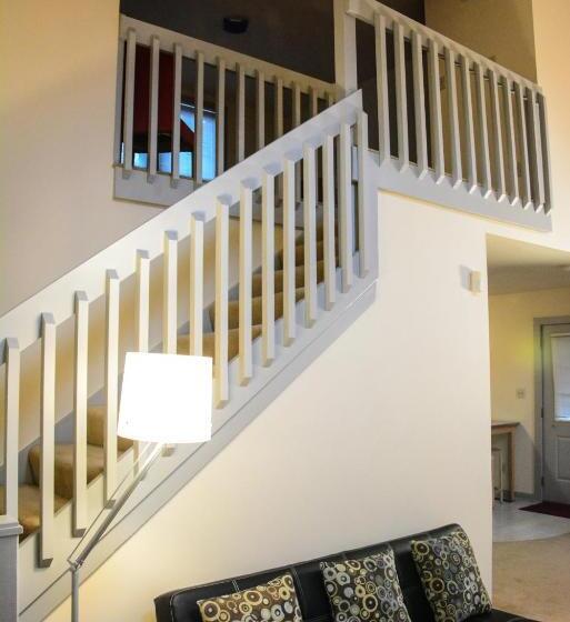 سوییت, Stone Soup Inn