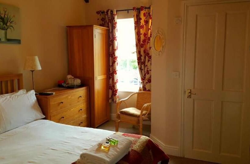 غرفة قياسية, The Oak At Dewlish