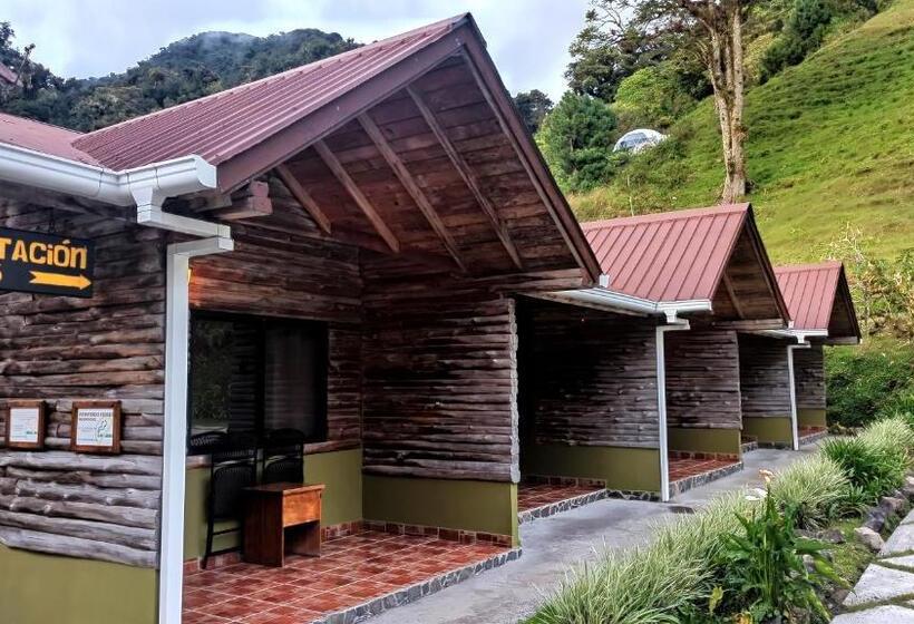 חדר סטנדרט, Tree Trek Boquete Adventure Park