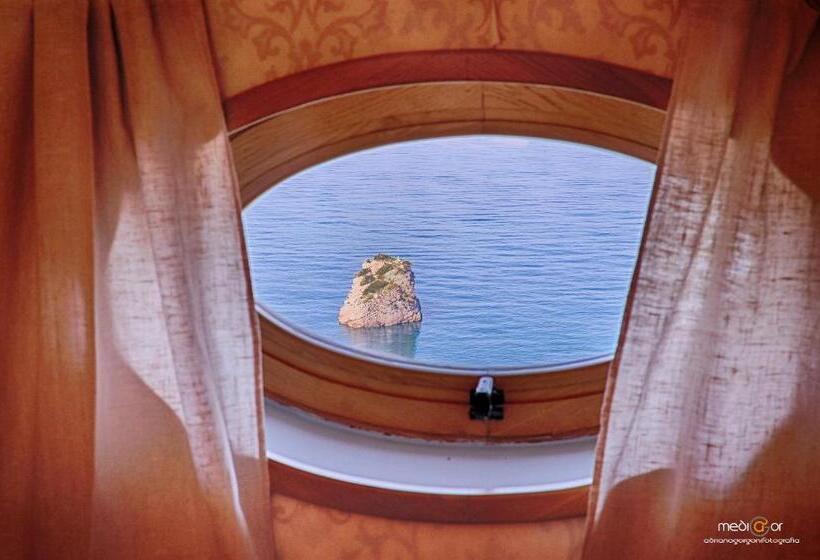 标准间, Villa Ketty Resort