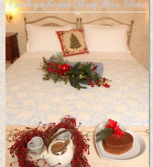 标准三人间, Villa Ketty Resort