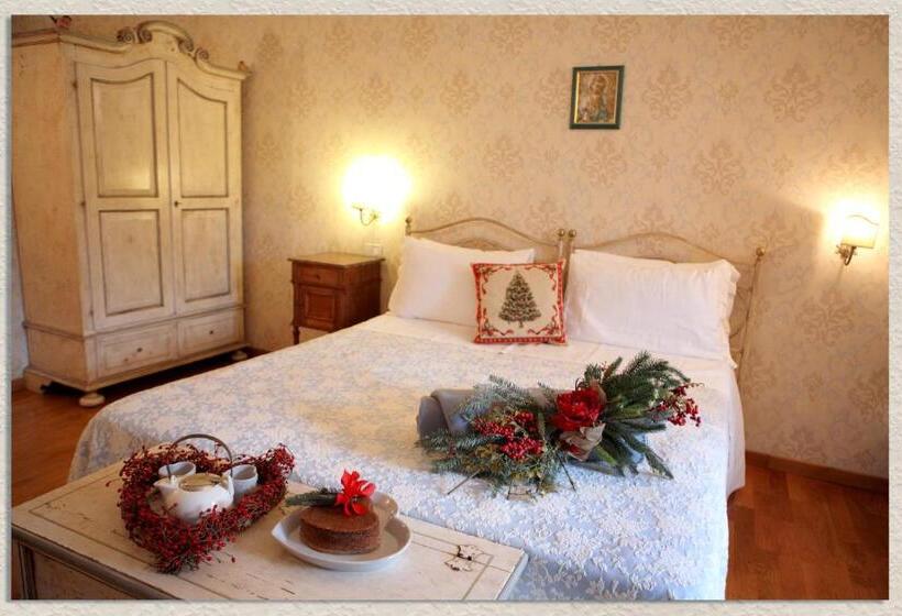 Номер Стандарт Трехместный, Villa Ketty Resort