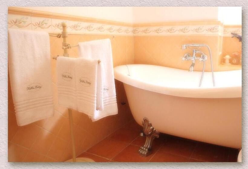 小型套房, Villa Ketty Resort