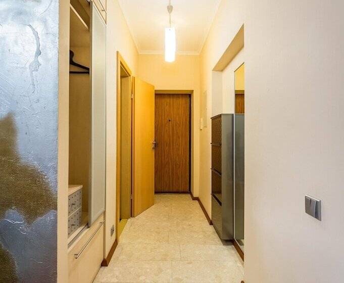 1 Szobás Apartman, Central Dayflat Apartments