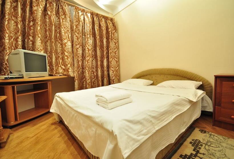 2 Szobás Apartman, Central Dayflat Apartments