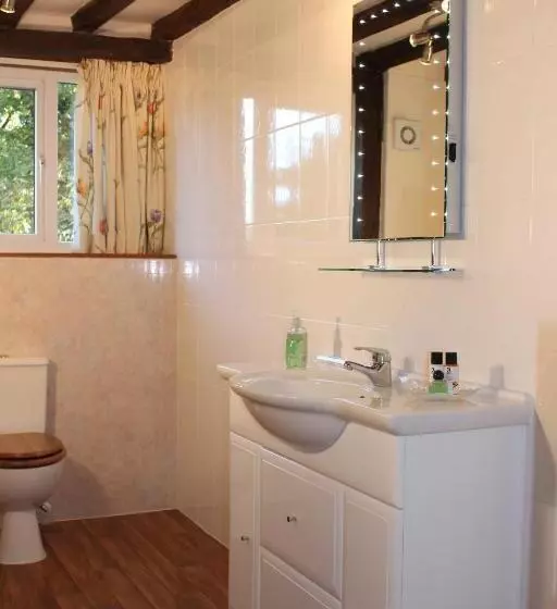 Standard-huone, Colston Hall Farmhouse B&b
