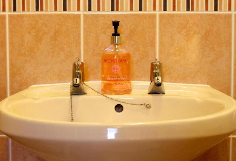 Номер Стандарт Индивидуальный, Colston Hall Farmhouse B&b
