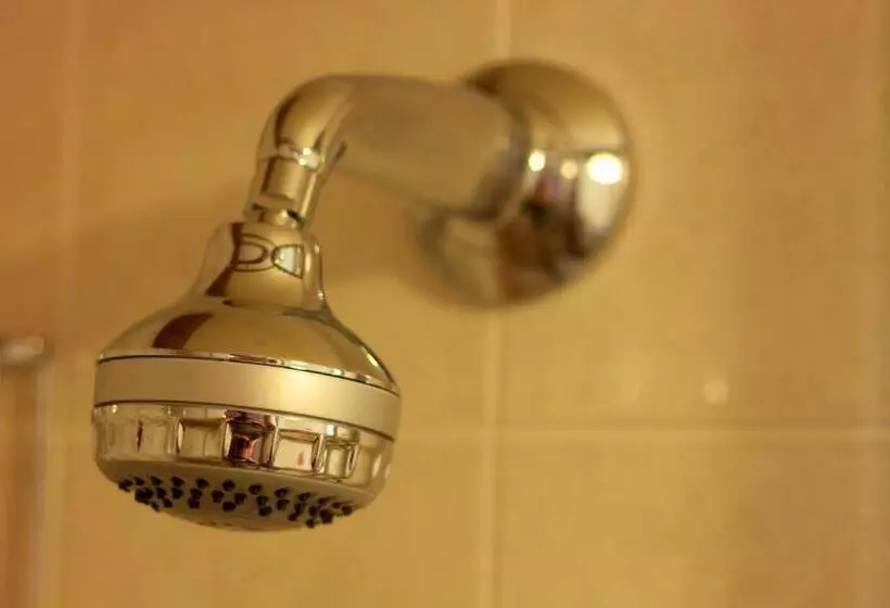 Standard Yhden Hengen Huone, Colston Hall Farmhouse B&b