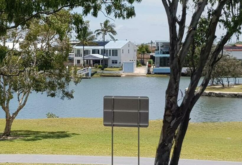 带1个卧室的公寓, Excellsior Apartments