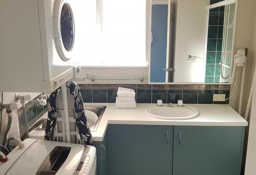 带2个卧室的公寓, Excellsior Apartments