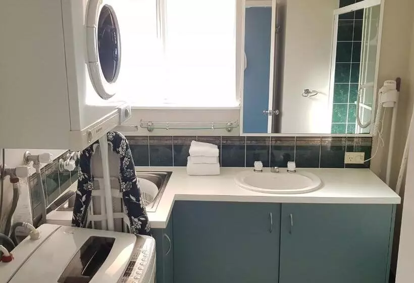 Apartament 2 Dormitoris, Excellsior Apartments