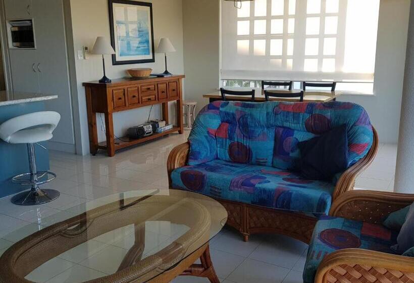 带2个卧室的公寓, Excellsior Apartments