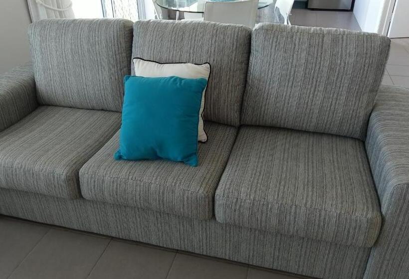 带2个卧室的公寓, Excellsior Apartments