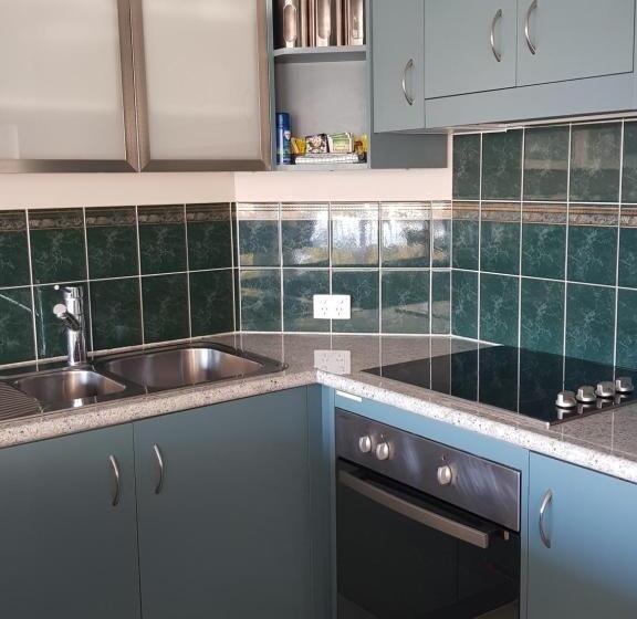 带2个卧室的公寓, Excellsior Apartments