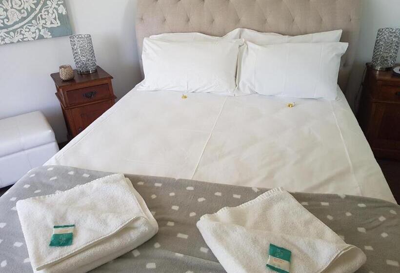 带1个卧室的高级公寓, Excellsior Apartments