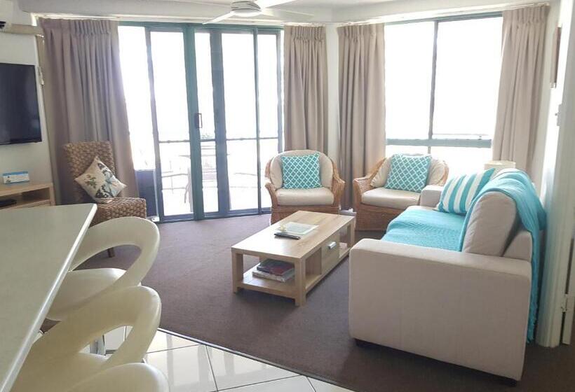 침실 1개 수피리어 아파트, Excellsior Apartments
