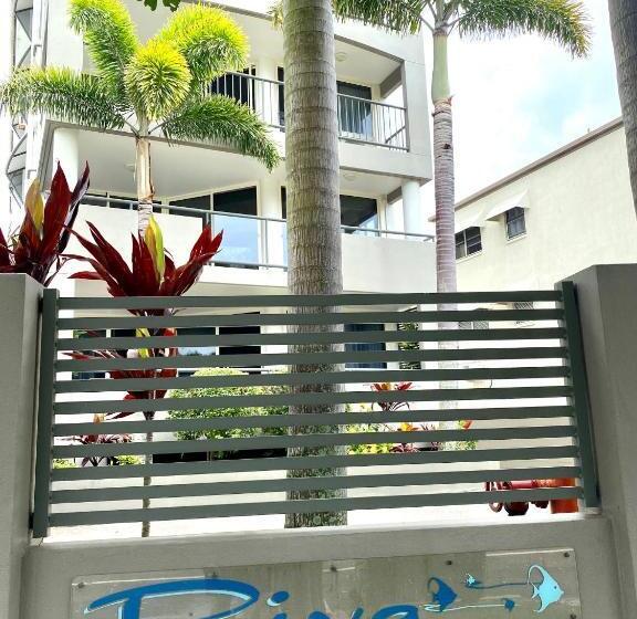 带2个卧室的高级公寓, Excellsior Apartments