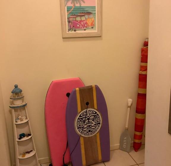 带2个卧室的高级公寓, Excellsior Apartments