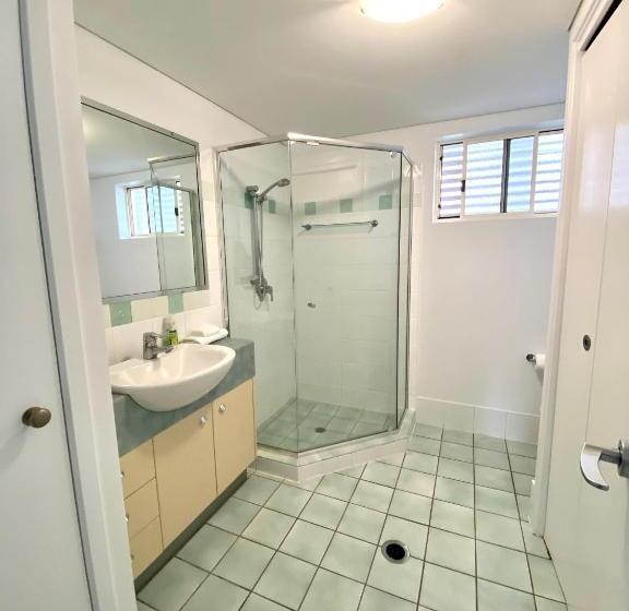침실 2개 수피리어 아파트, Excellsior Apartments