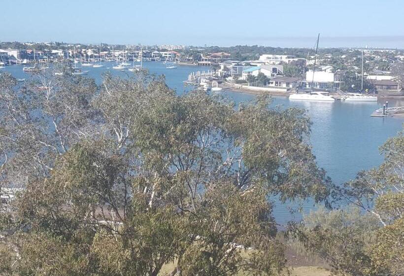 带1个卧室的公寓, Excellsior Apartments