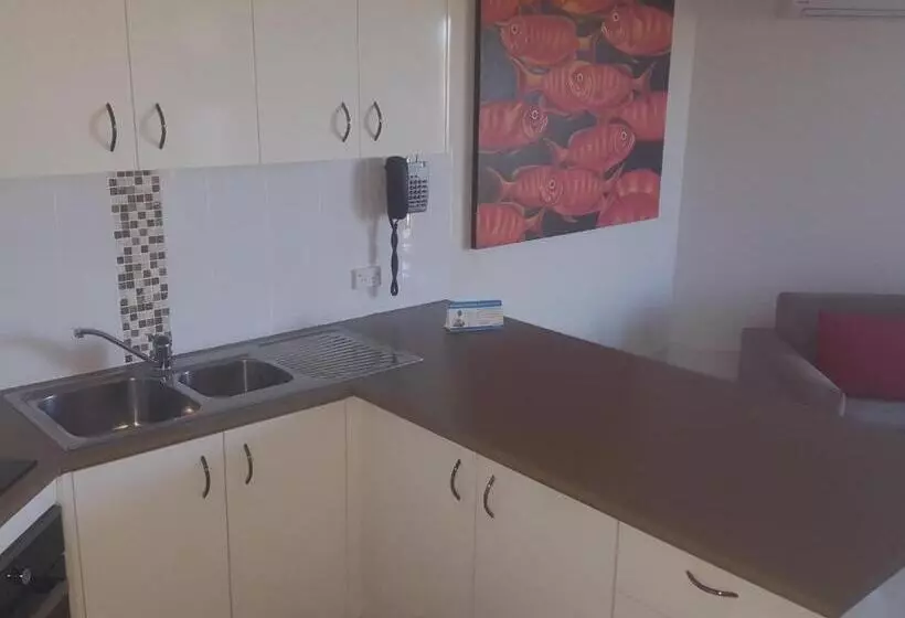 Apartament 1 Dormitori, Excellsior Apartments