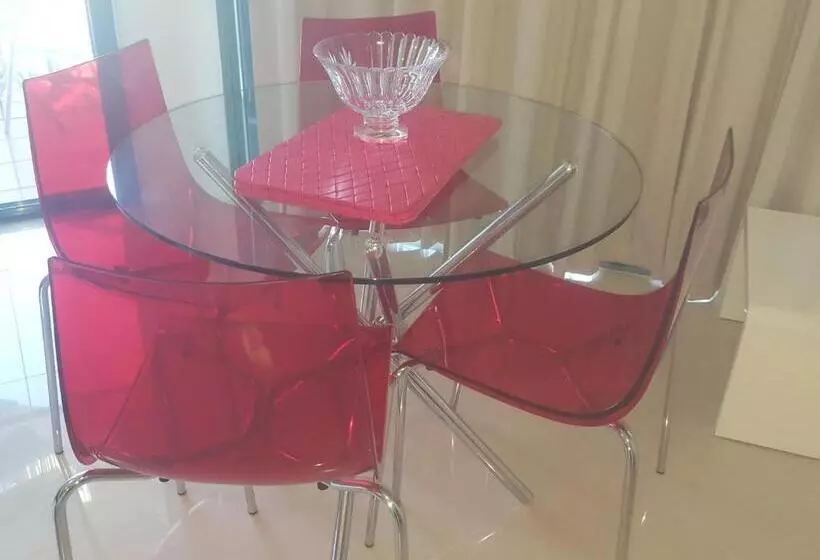 Apartament 1 Dormitori, Excellsior Apartments