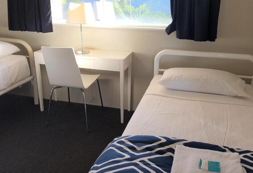 침실 2개 아파트, Excellsior Apartments