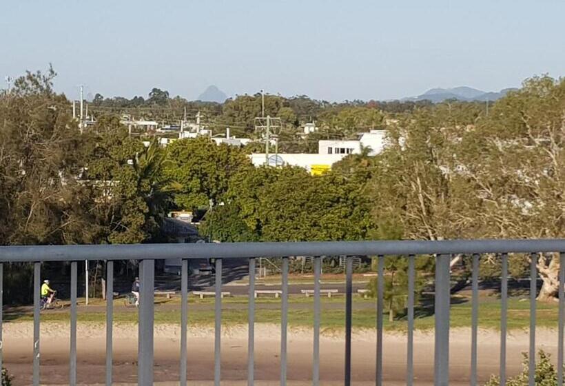 带2个卧室的公寓, Excellsior Apartments