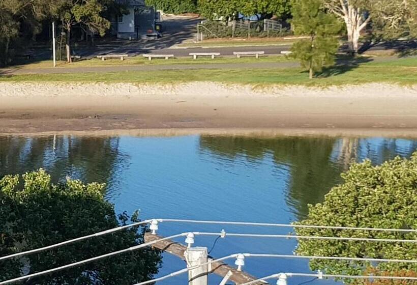 带2个卧室的公寓, Excellsior Apartments