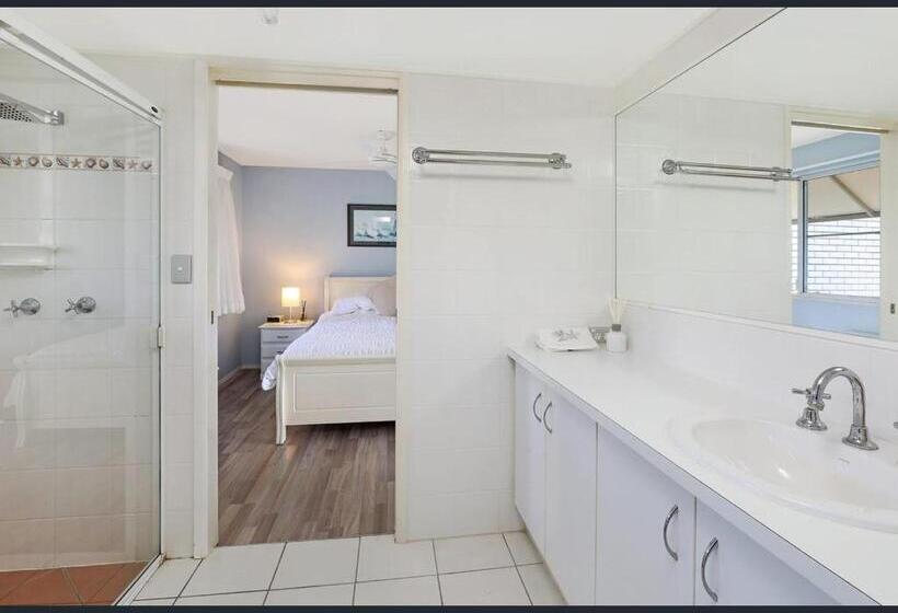 带2个卧室的公寓, Excellsior Apartments