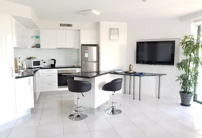 Apartament Superior 1 Dormitori, Excellsior Apartments
