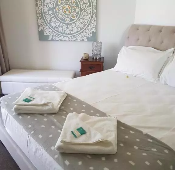 Apartament Superior 1 Dormitori, Excellsior Apartments