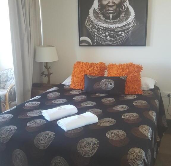 带1个卧室的公寓, Excellsior Apartments