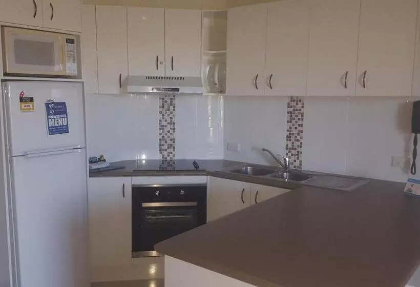Apartament 1 Dormitori, Excellsior Apartments