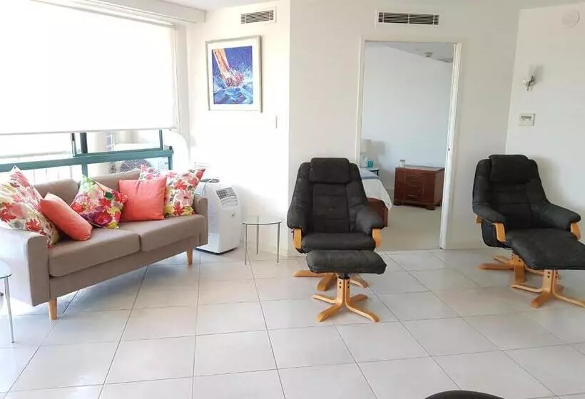 Apartament Superior 1 Dormitori, Excellsior Apartments