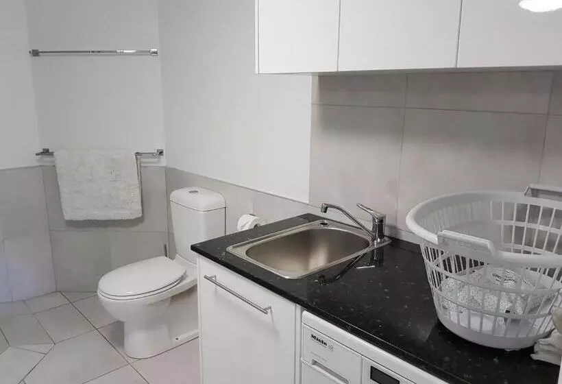 Apartament Superior 1 Dormitori, Excellsior Apartments