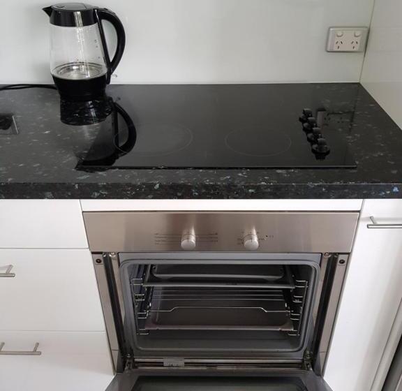 带1个卧室的高级公寓, Excellsior Apartments