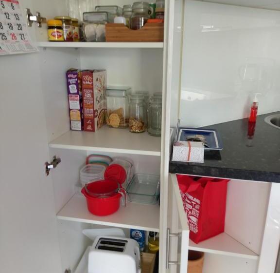 침실 1개 수피리어 아파트, Excellsior Apartments