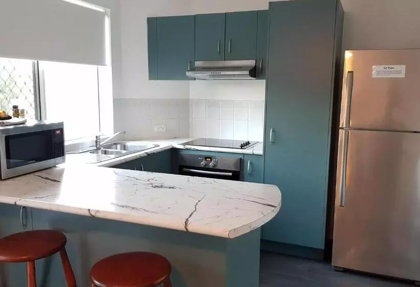 Apartament 2 Dormitoris, Excellsior Apartments