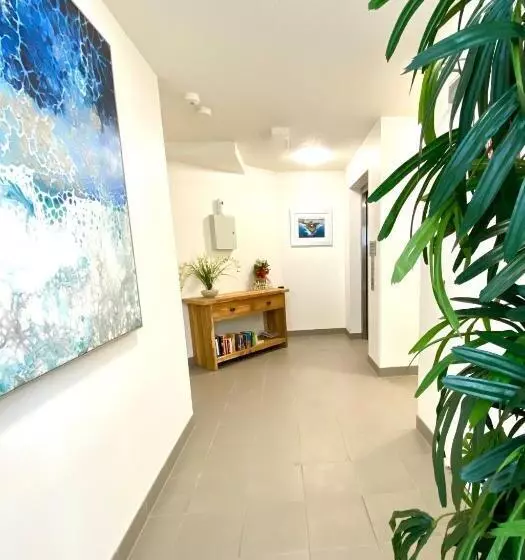 Apartament Superior 2 Dormitoris, Excellsior Apartments