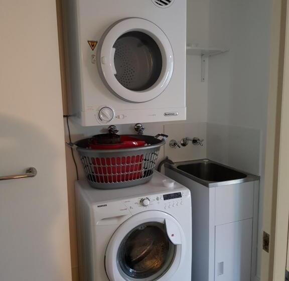 带2个卧室的公寓, Excellsior Apartments