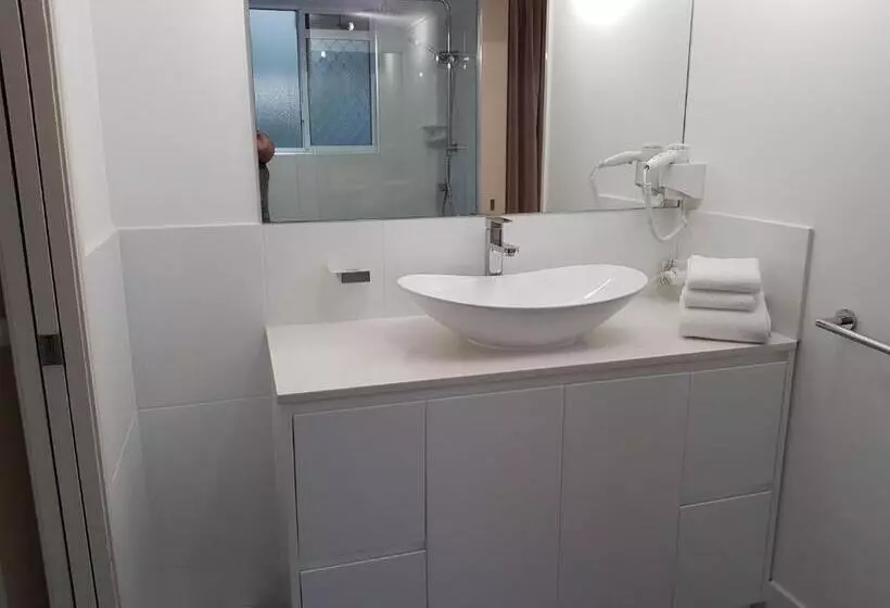 Apartament 2 Dormitoris, Excellsior Apartments
