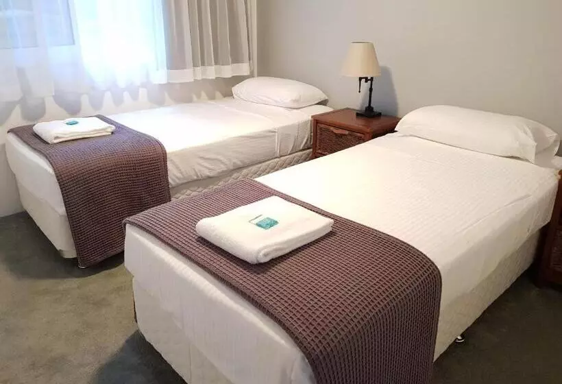 Apartament 2 Dormitoris, Excellsior Apartments