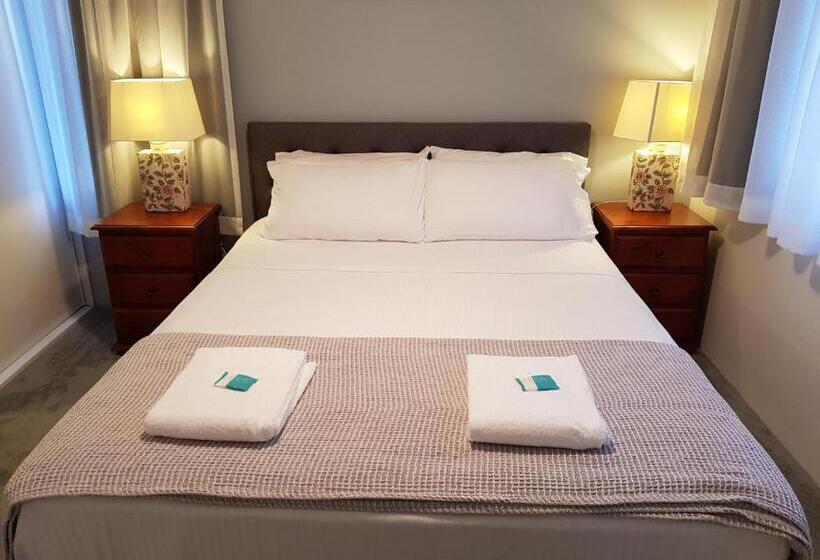 带2个卧室的公寓, Excellsior Apartments