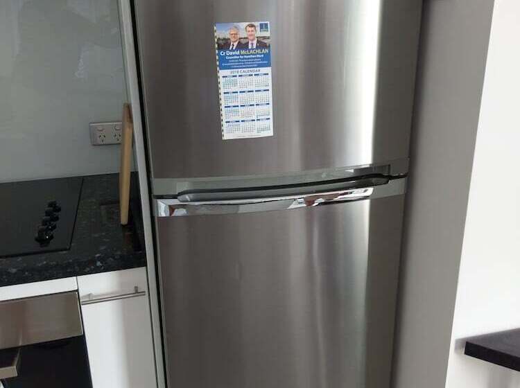 침실 1개 수피리어 아파트, Excellsior Apartments