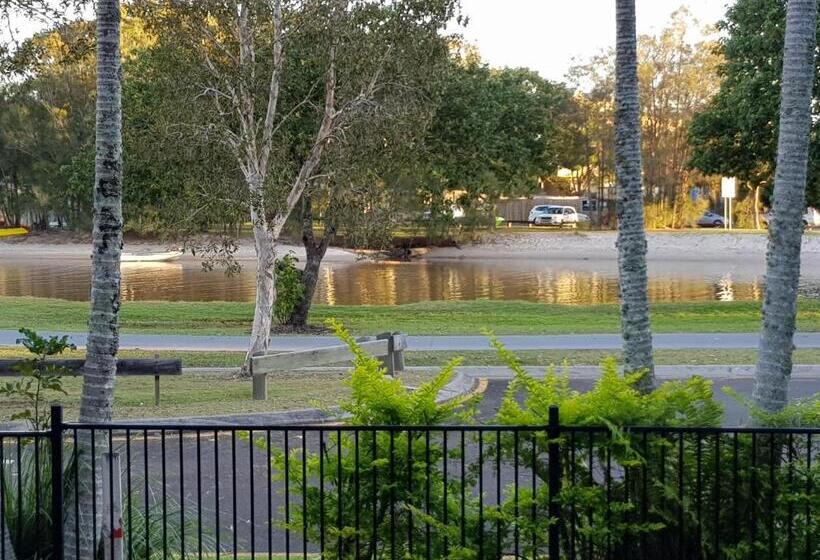 带2个卧室的公寓, Excellsior Apartments